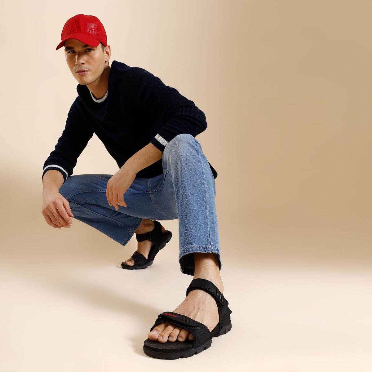 SPARX Sport Sandal - Image 4