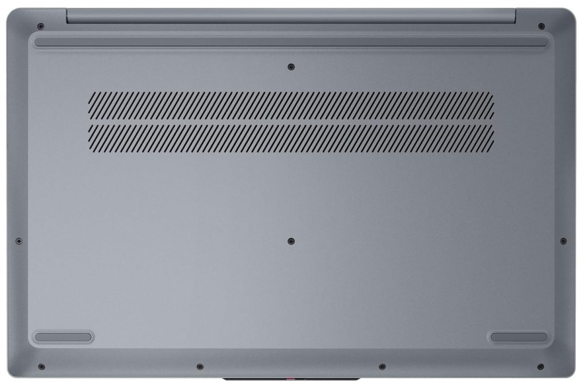 Lenovo IdeaPad Slim 3 13th Gen Intel Core i7-13620H 15.6" (39.62cm) FHDIPS300 Nits Thin&Light Laptop (16GB/512GB SSD/Intel UHDGraphics/Win11/Office Home 2024/1YrADP Free/ARCTIC-Grey/1.6Kg), 83EM00GTIN - Image 8