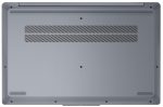 Lenovo IdeaPad Slim 3 13th Gen Intel Core i7-13620H 15.6" (39.62cm) FHDIPS300 Nits Thin&Light Laptop (16GB/512GB SSD/Intel UHDGraphics/Win11/Office Home 2024/1YrADP Free/ARCTIC-Grey/1.6Kg), 83EM00GTIN - Image 8