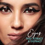 LAKMÉ Glossy Liquid Eyeconic Collection - Eye Regime Kit, Black - Image 5