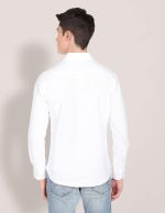 U.S. POLO ASSN. Men's Cotton Regular Fit Shirt - Image 6