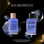 Lakmé Nail Color Remover, 27ml - Image 2