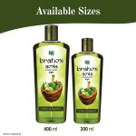 Bajaj Brahmi Amla Hair Oil 400ml - Image 7