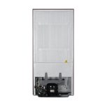 CANDY 165L 1 Star Direct Cool Single Door Refrigerator with Stabilizer free Operation (Red Mono, CSD1761RM) - Image 4
