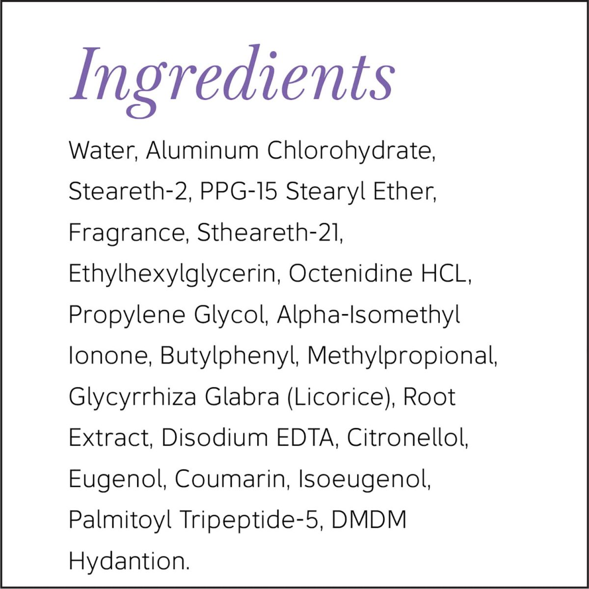 Yardley London English Lavender Anti Perspirant Deodorant Roll On For Women, Floral, 50ml - Image 5
