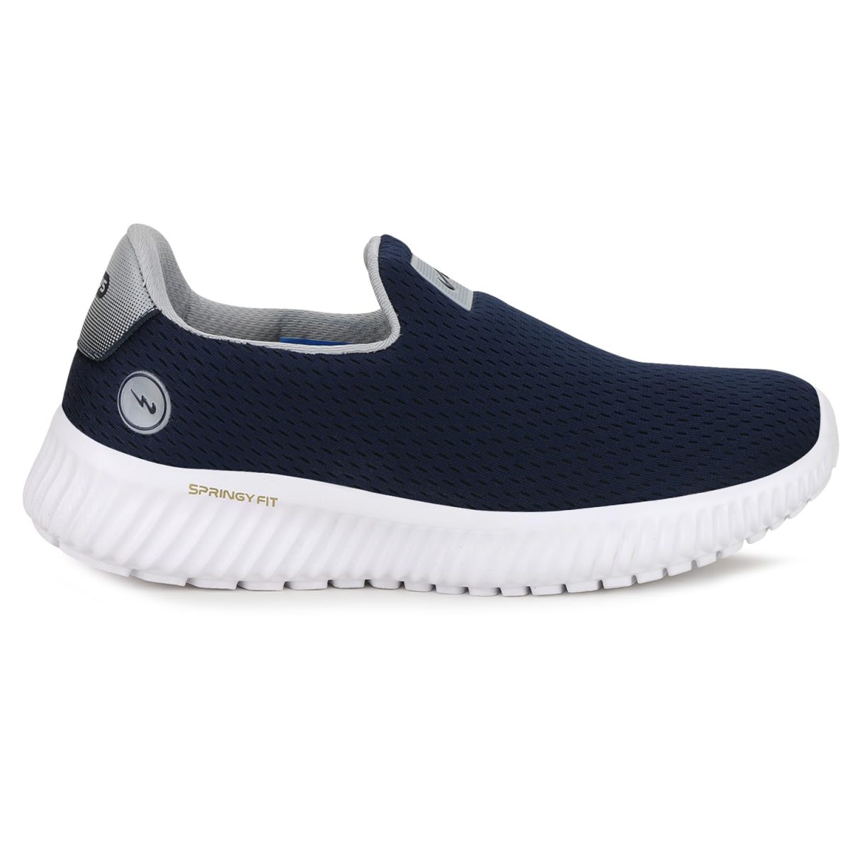 Campus Men Oxyfit (N) Walking Shoes - Image 2