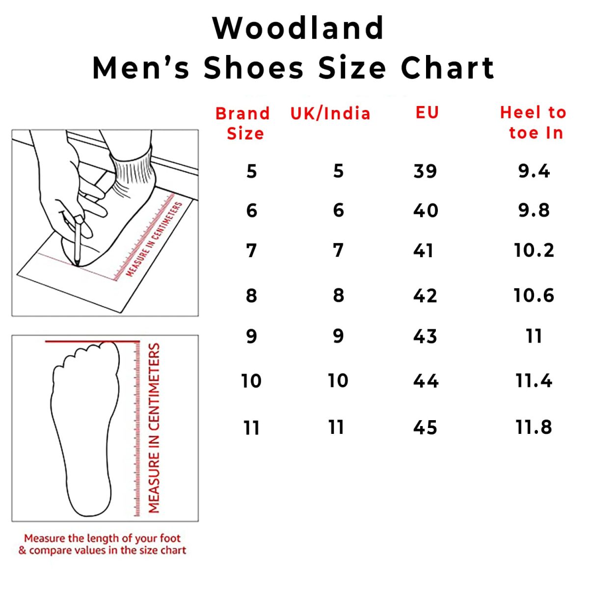 Woodland Men's Leather Sandal - Image 2