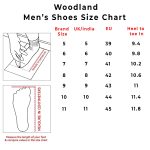 Woodland Men's Leather Sandal - Image 2