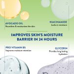 Cetaphil Moisturizing Lotion for Dry to Normal, Sensitive Skin| 100 ml| Moisturizer with Niacinamide, Panthenol| Non-greasy, Won t Clog Pores| Dermatologist Recommended| Paraben, Sulphate Free - Image 3