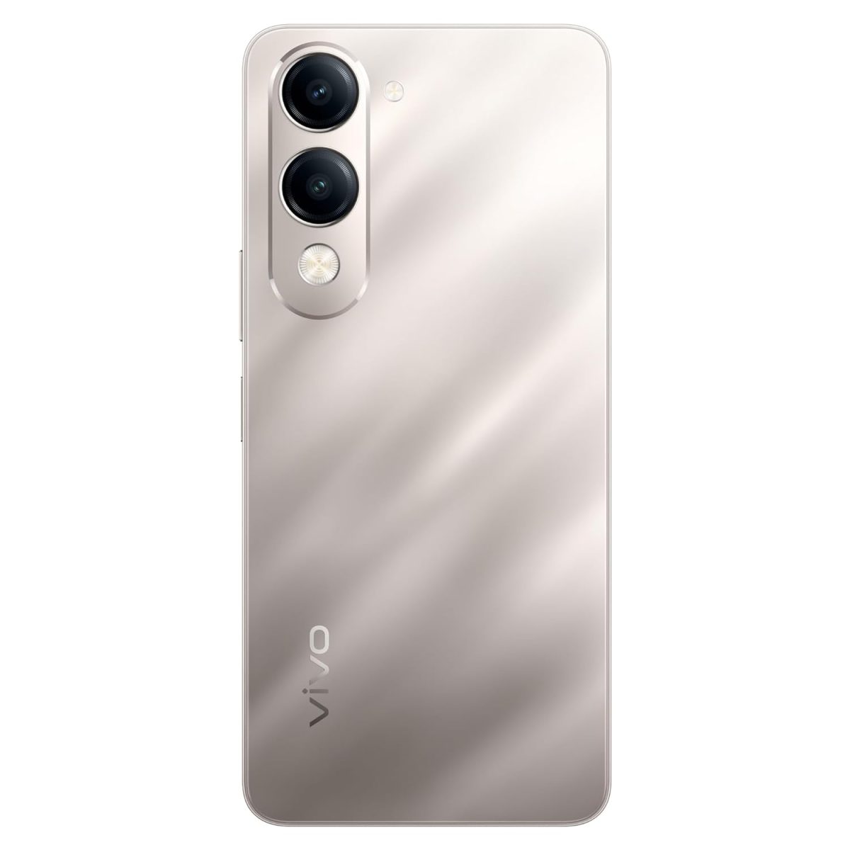 VIVO Y19 5G (Titanium Silver, 6GB RAM, 128GB Storage) with No Cost EMI/Additional Exchange Offers - Image 4