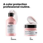 L'Oréal Professionnel Serie Expert Absolut Repair Serum | For dry and damaged hair| Provides softness and shine | With Wheat Oil (90ml) - Image 6