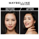 Maybelline New York Brow Pencil, With Spoolie, Long-lasting and Natural-looking Results, Define & Blend Brow Pencil, Natural Brown, 0.16 g - Image 4