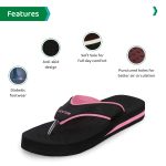 ORTHO JOY Doctor Orthopedic Soft Slippers For Ladies Daily Use/mcr chappals for women/ortho slippers women - Image 3