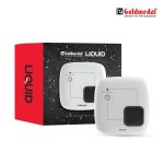 Goldmedal Liquid Water Alarm Bell - White (Pack of 1) | with Indiactor & Flashing LED Light - Image 4