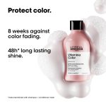 L'Oréal Professionnel Serie Expert Absolut Repair Serum | For dry and damaged hair| Provides softness and shine | With Wheat Oil (90ml) - Image 2
