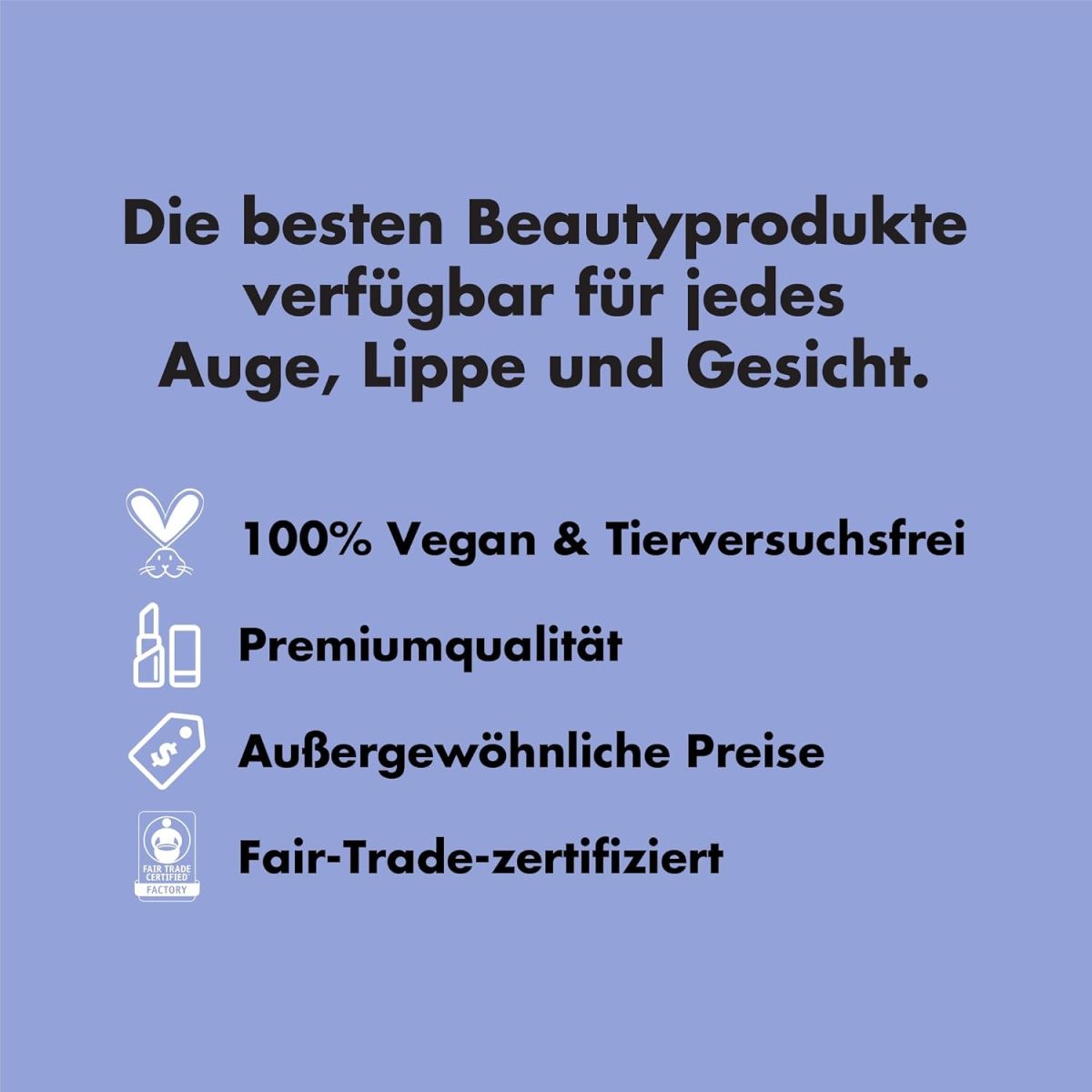 e.l.f, Wow Brow Gel, Volumizing, Buildable, Wax-Gel Hybrid, Creates Full, Voluminous-Looking Brows, Locks Brow Hairs In Place, Brunette, Fiber-Infused, 0.12 Oz - Image 4