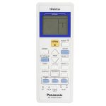 Panasonic EU 7 in 1 Convertible 1.5 Ton 3Star Inverter Split,(100% Copper Condenser, CS/CU-EU18BKY3FM), With MirAie & Matter Certified 55°Tested,High CFM & Eco tough Outdoor Crystal Clean Technology - Image 7