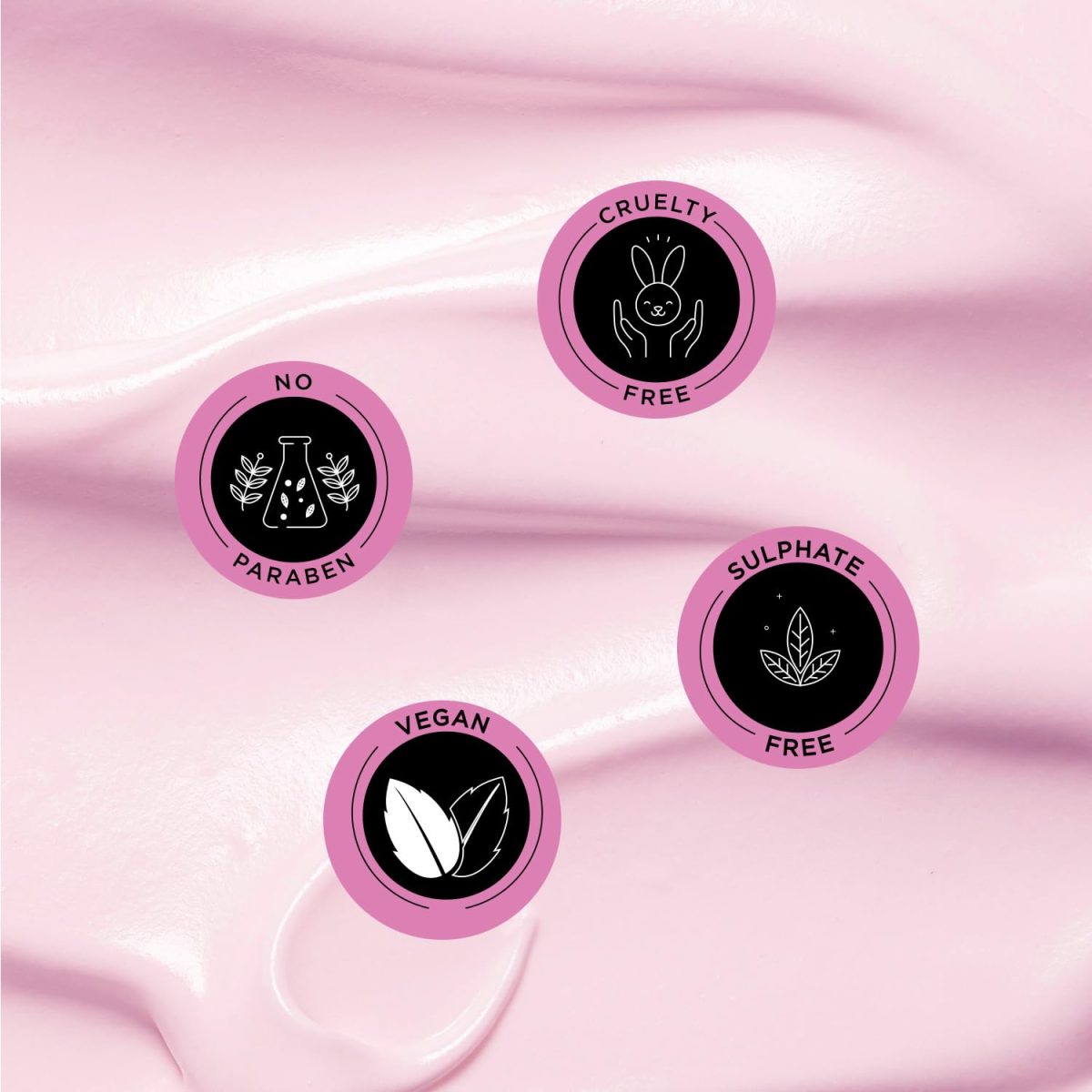 BELLAVITA Hydmatte FX Magic Primer | SPF 50 | Blurs Imperfection | Hydrates Skin | Lightweight Formula Hide Pores | Matte Finish & Oil-Control Primer | Water-Proof & Smoothening | Long-Lasting | 20gm - Image 6