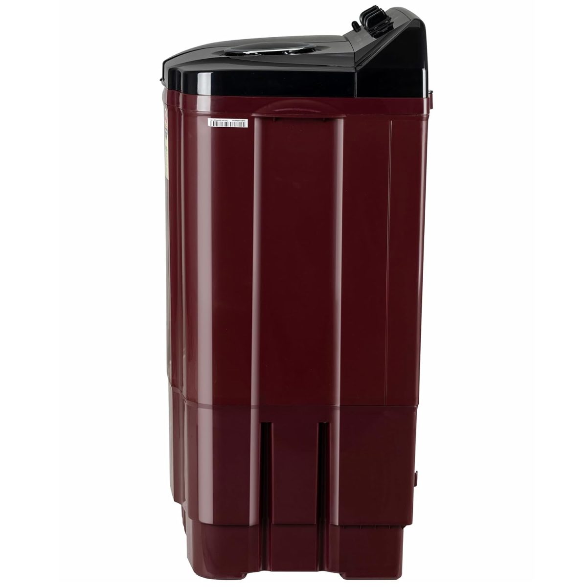 LG 11.5 kg, 5 Star, Roller Jet Pulsator with Soak, Wind Jet Dry Technology, Semi-Automatic Top Load Washing Machine (2025 Model, P115ASDAZ, Smart Filter & Rat Away feature) - Image 17
