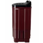 LG 11.5 kg, 5 Star, Roller Jet Pulsator with Soak, Wind Jet Dry Technology, Semi-Automatic Top Load Washing Machine (2025 Model, P115ASDAZ, Smart Filter & Rat Away feature) - Image 17