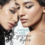 LAKMÉ Eyeconic Pro Brush Black, Matte Liner, Pencil - Image 4