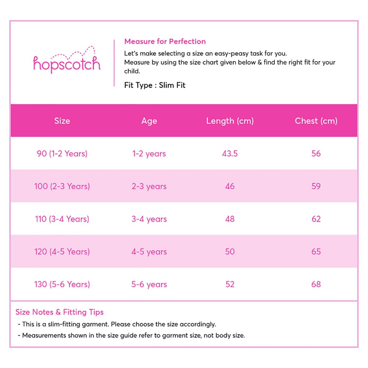 Hopscotch Boys Regular Fit Tees - Image 6