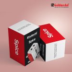 Goldmedal Spice 3-Pin 240V Universal Travel Adaptor with LED Indicator (White) - Pack of 1, Compatible with Worldwide Plugs - Image 10