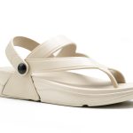 ASIAN Women's INDIGO-09 Comfortable & Light Weight clogs for women | Stylish & Anti-Skid Chappals for Adult | Waterproof & Everyday Use Slipper Floats for Girls and Ladies - Image 4