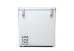 Blue Star CF4-180NEYW Single Door Deep Freezer (161 Liter, White, 4-star) - Image 5