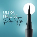 LAKMÉ Eyeconic Pro Brush Black, Matte Liner, Pencil - Image 7
