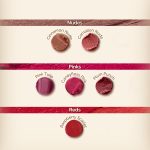 Mamaearth Moisture Matte Longstay Mini Lipstick with Avocado Oil & Vitamin E for 12 Hour Long Stay-01 Carnation Nude - 0.7 g - Image 6