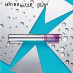 Maybelline New York Mascara, No Clumps, Transfer-proof, Volumizing, Falsies Lash Lift, Black, 8.6 ml - Image 6