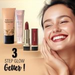 FACES CANADA Peaches N Cream Tinted Moisturizer - Light 01, 35 g | Soft Peachy, Natural Glow | Lightly Tinted BB Cream | Non Oily Lightweight Gel Formula | Blends Easily | Suitable For All Skin Types - Image 3