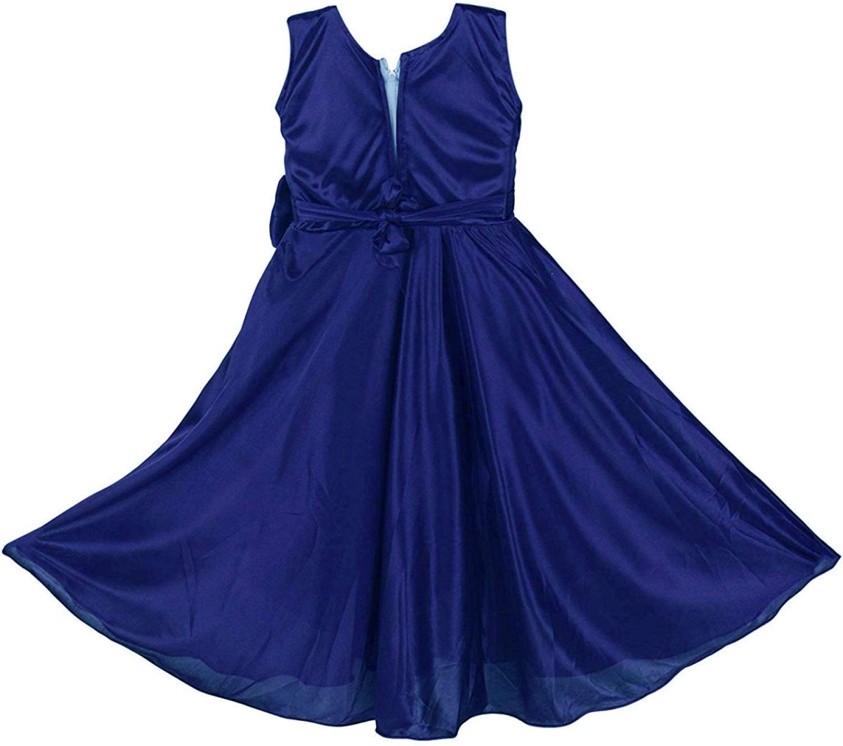 Princeandprincess Girls' Midi Dress - Image 2