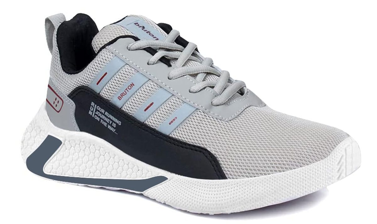BRUTON Exclusive Trendy Sports Running Shoes | Casual Shoe | Sneakers for Men's & Boy's - Image 6