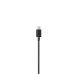 MI Type C 3Amp 100cm Fast Charge cable Black|USB to Type C|Supports upto 22.5W fast charging|Suitable for all Smartphones,tablet and accessories - Image 7