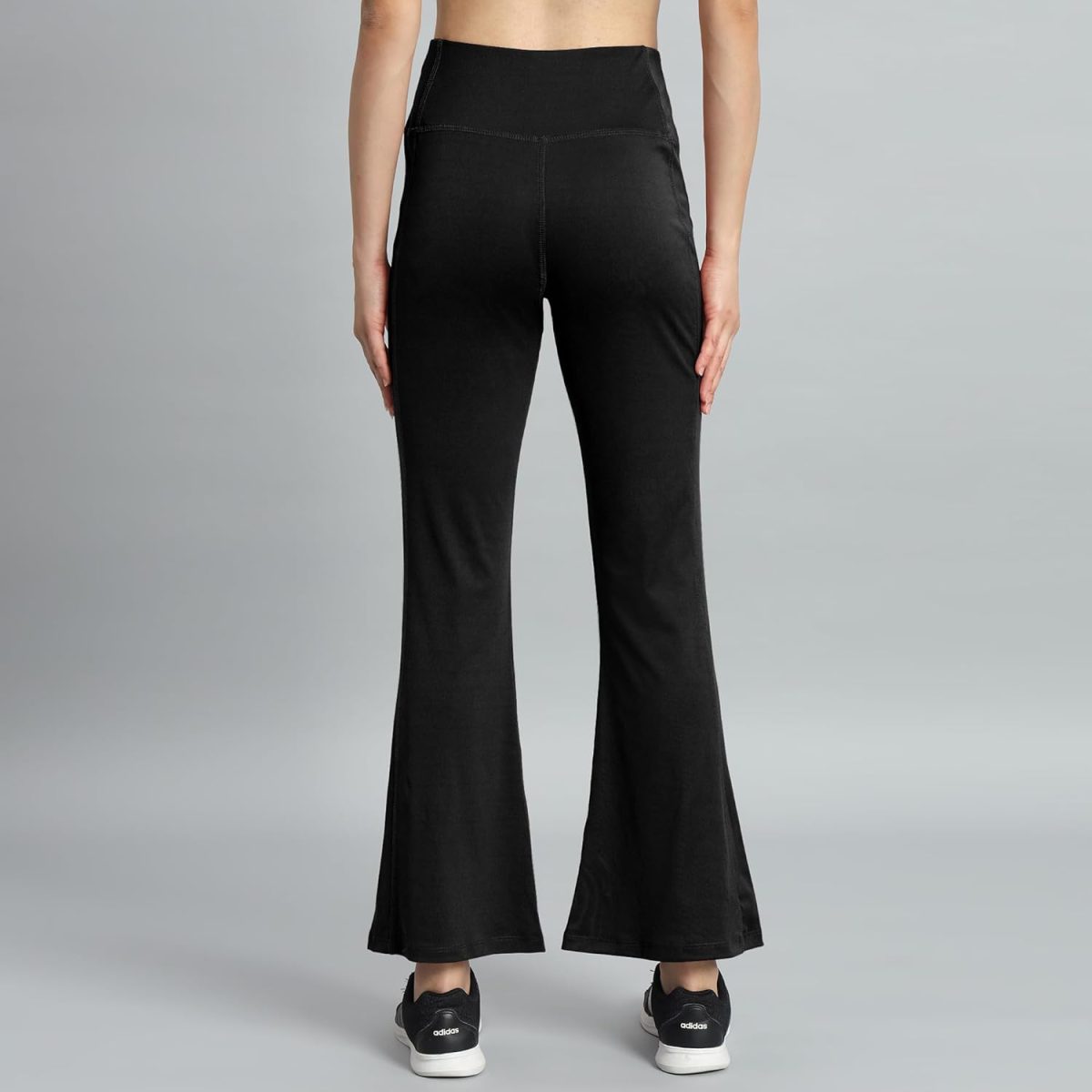Mehrang Premium Gym wear/Active Wear Tights Stretchable Leggings Yoga Pants Gym Tight, - Image 2