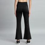 Mehrang Premium Gym wear/Active Wear Tights Stretchable Leggings Yoga Pants Gym Tight, - Image 2