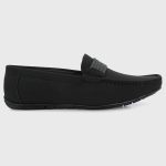 Centrino Loafer for Men | Stylish & Comfortable with Soft Cushioned Insole | Hand-Stitched Design for Trendy (6546) - Image 5