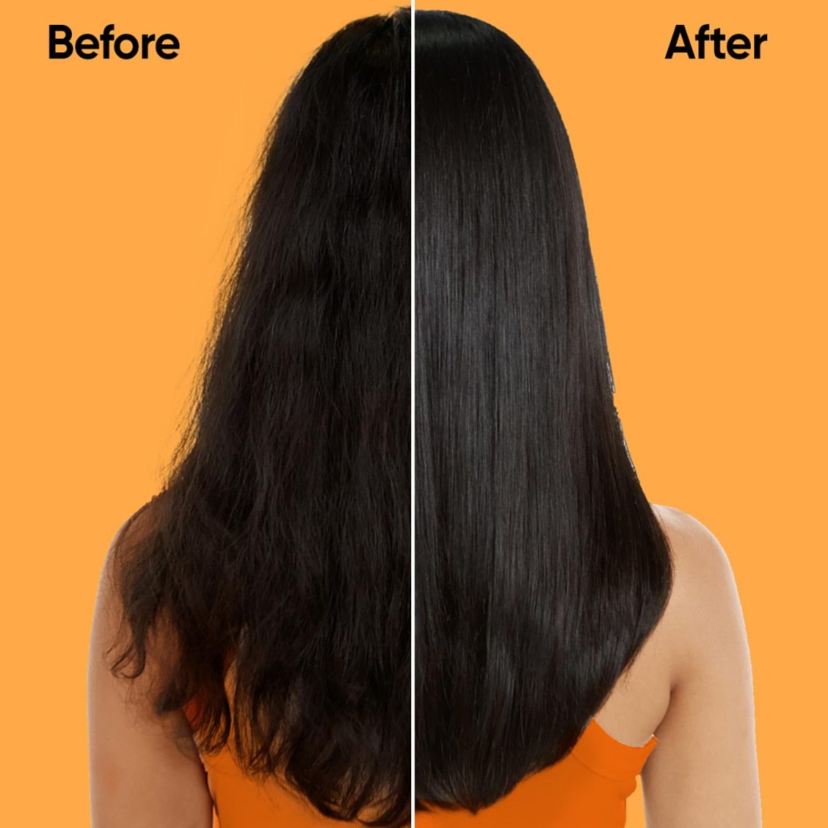 MATRIX Opti.Care Smooth Straight Professional Shampoo for Frizzy, Unmanageable Hair | 96Hr Frizz Control* | Used by 1 Lakh Hairstylists* | with Shea Butter, 200ml - Image 3