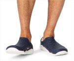 Crocs Mens Casual Wear Slipon Clogs - Image 7