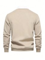 JVX Men T Shirt || T-Shirt for Men || Full Sleeve t Shirt || Tshirt (MRT-209) - Image 3