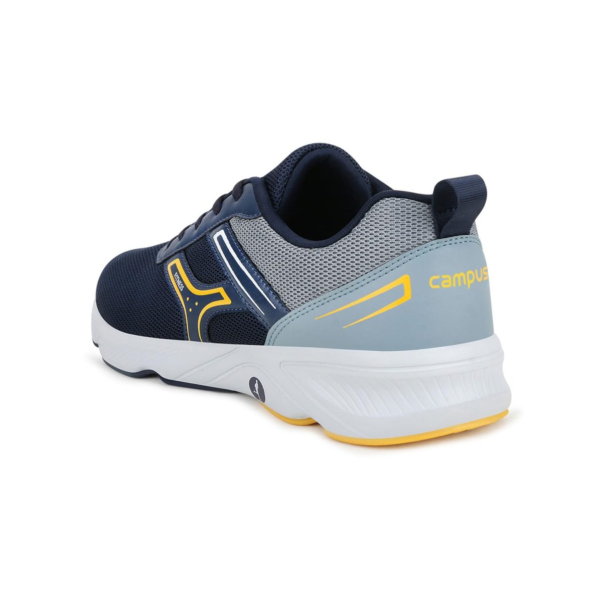 Campus Men Hurricane Running Shoes - Image 2