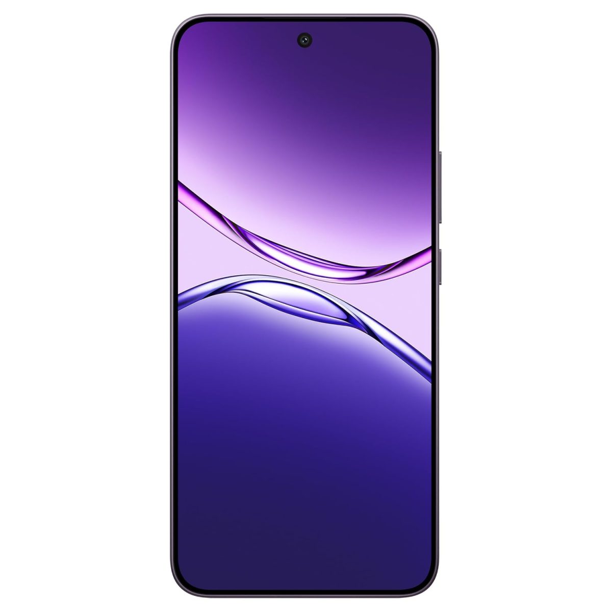 OPPO F29 5G (Solid Purple, 8GB RAM, 128GB Storage) with No Cost EMI/Additional Exchange Offers - Image 2