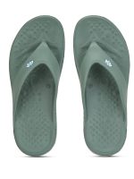 Liberty A-HA BEACHTIME Casual Slipper For Men With EVA Sole | Durable & Lightweight | Stylish Flip-Flop | Cushioned Footbed - Comfortable Fit for Every Occasion - Image 6