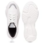 Longwalk Women and Girls Sneakers, Walking Gym Running Shoes - Image 4