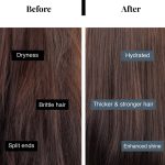 Bare Anatomy Anti Hair Fall Shampoo | 5x Hair Fall Control & Growth|Contains Biotin Adenosine, & Peptides | Rosemary, Rice Water, Hyaluronic Acid | For All Hair Types | For Women & Men | 250ml - Image 5