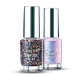 LAKMÉ Color Crush Nail Art, G12, 6Ml, Shimmery Finish - Image 5