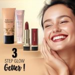 FACES CANADA Peaches N Cream Tinted Moisturizer - Light 01, 35 g | Soft Peachy, Natural Glow | Lightly Tinted BB Cream | Non Oily Lightweight Gel Formula | Blends Easily | Suitable For All Skin Types - Image 4