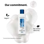 L'Oréal Professionnel Xtenso Care Shampoo for Frizz-Free, Smooth & Manageable Hair 250ml | Enriched with Pro Keratin & Incell | For Men & Women | Unruly, Unmanageable Hair - Image 8